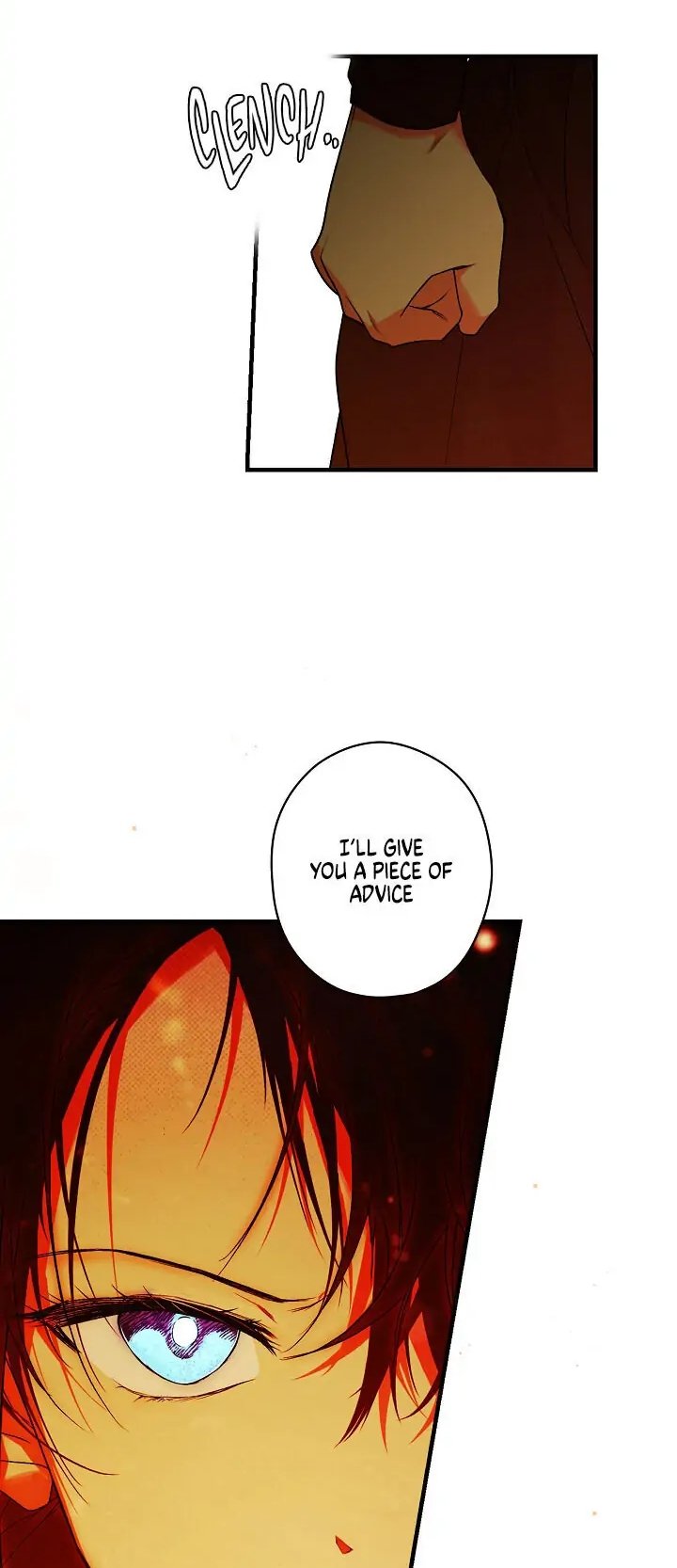 Secret Lady, Chapter 16 image 39